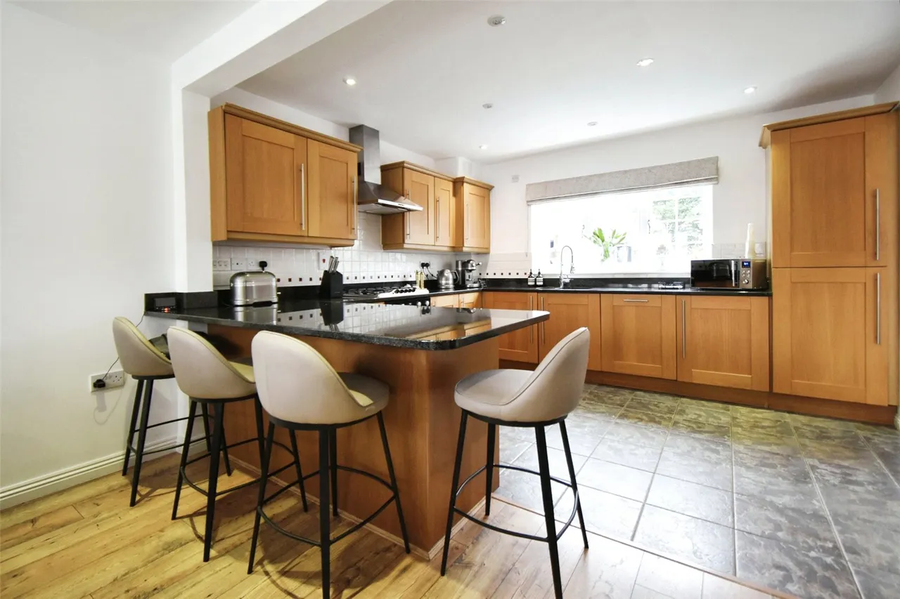 Great Marlow, Hook, Hampshire, RG27 9UA, photo 20