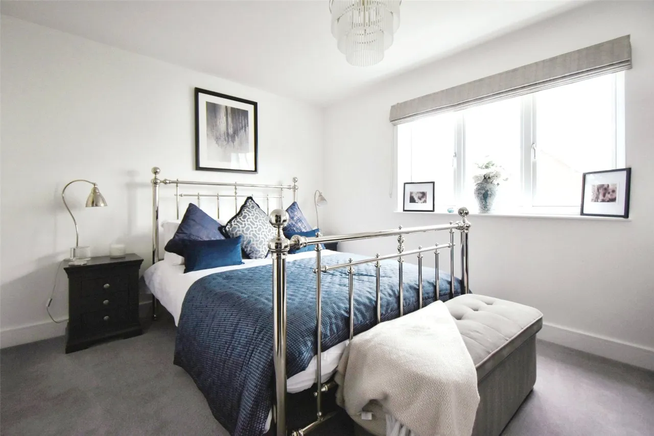 Great Marlow, Hook, Hampshire, RG27 9UA, photo 9