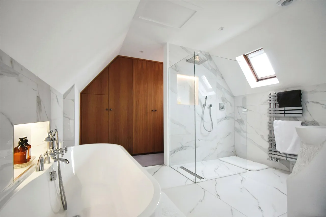 Great Marlow, Hook, Hampshire, RG27 9UA, photo 18