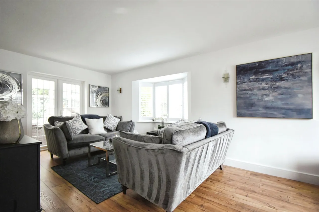 Great Marlow, Hook, Hampshire, RG27 9UA, photo 11