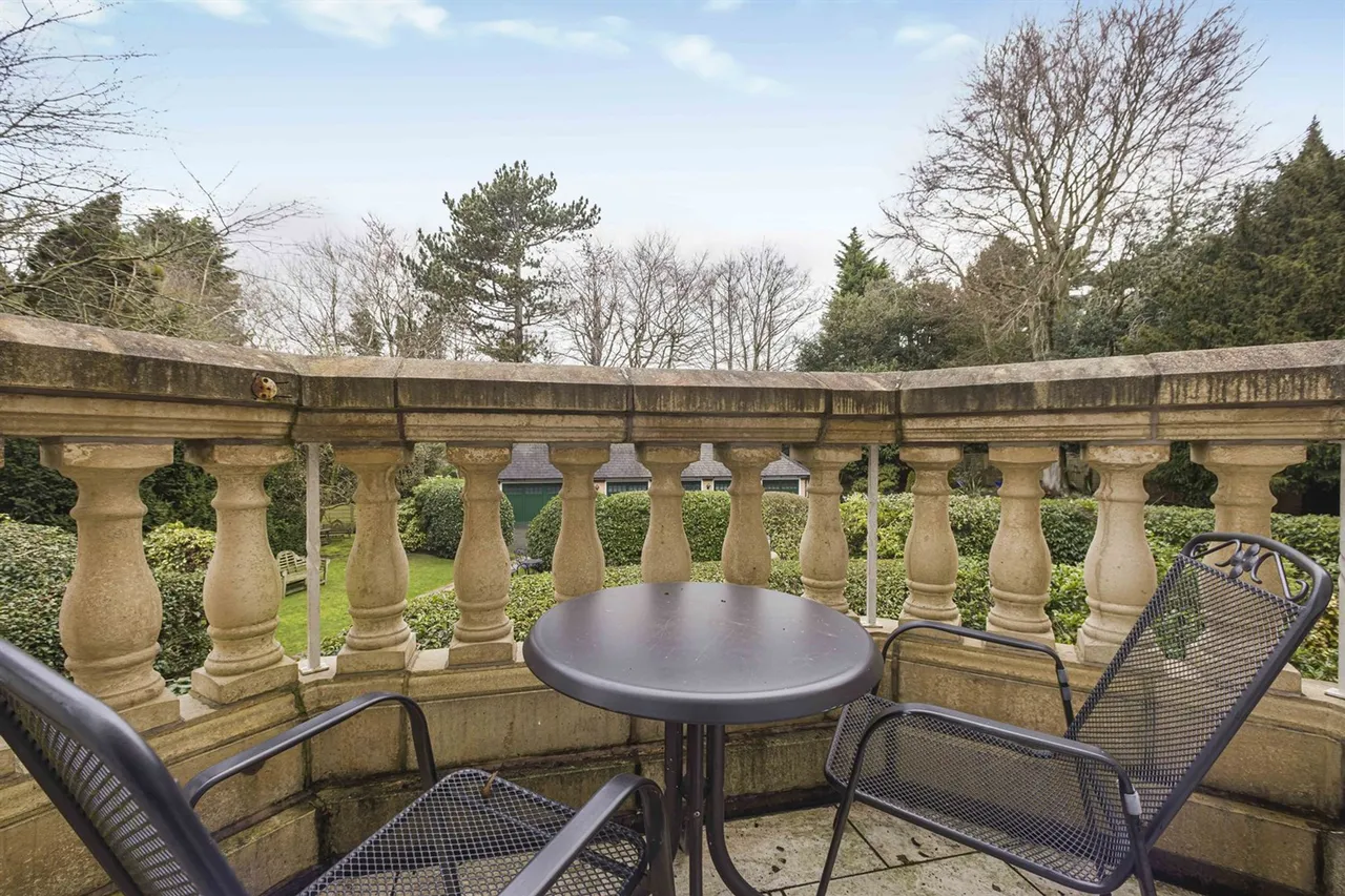 Hazelmere, Altrincham, photo 9