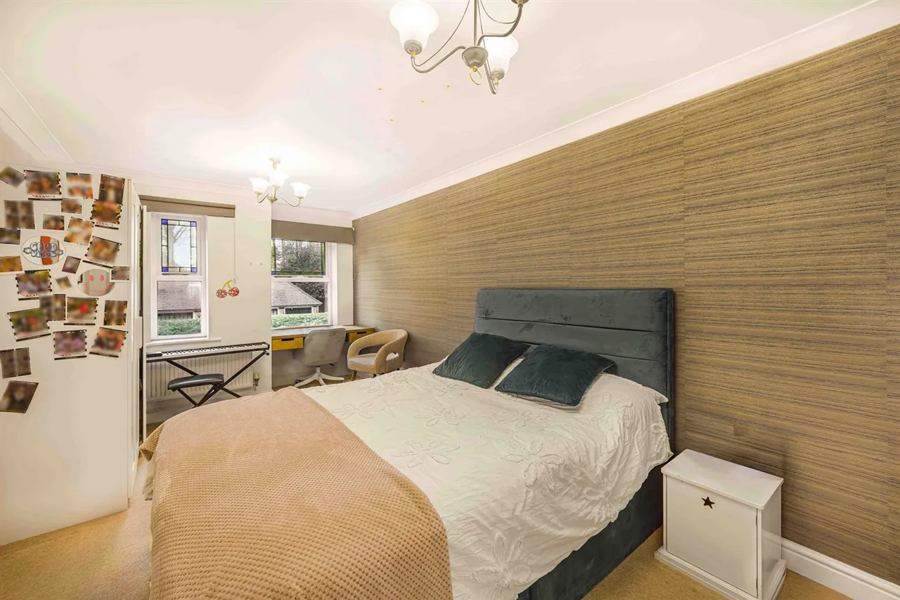 Hazelmere, Altrincham, photo 10