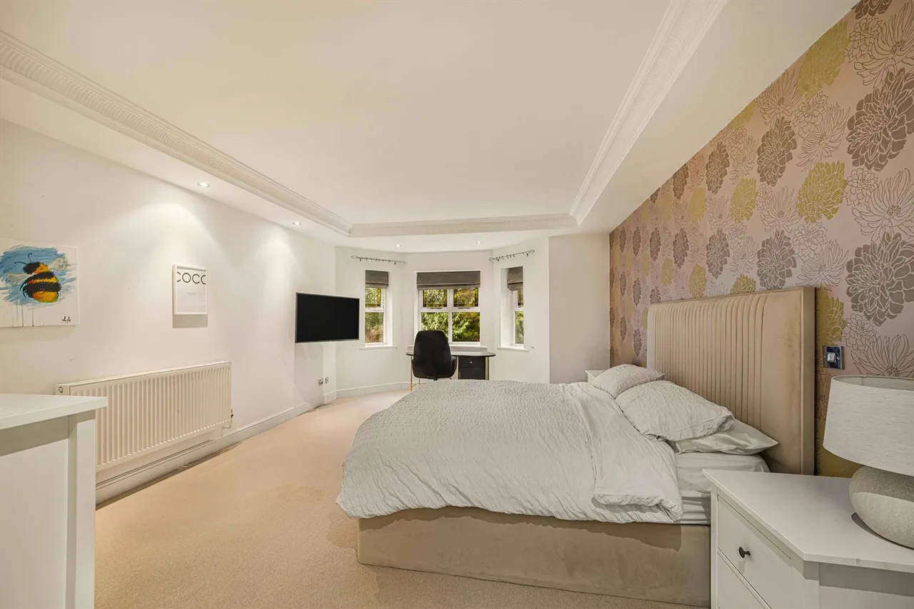 Hazelmere, Altrincham, photo 4