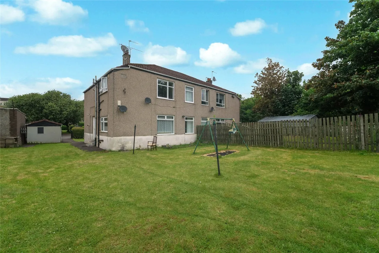 Curtis Avenue, Rutherglen, G73, photo 20