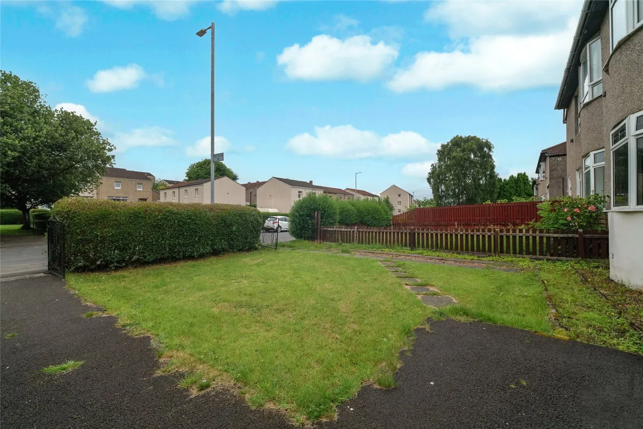 Curtis Avenue, Rutherglen, G73, photo 21