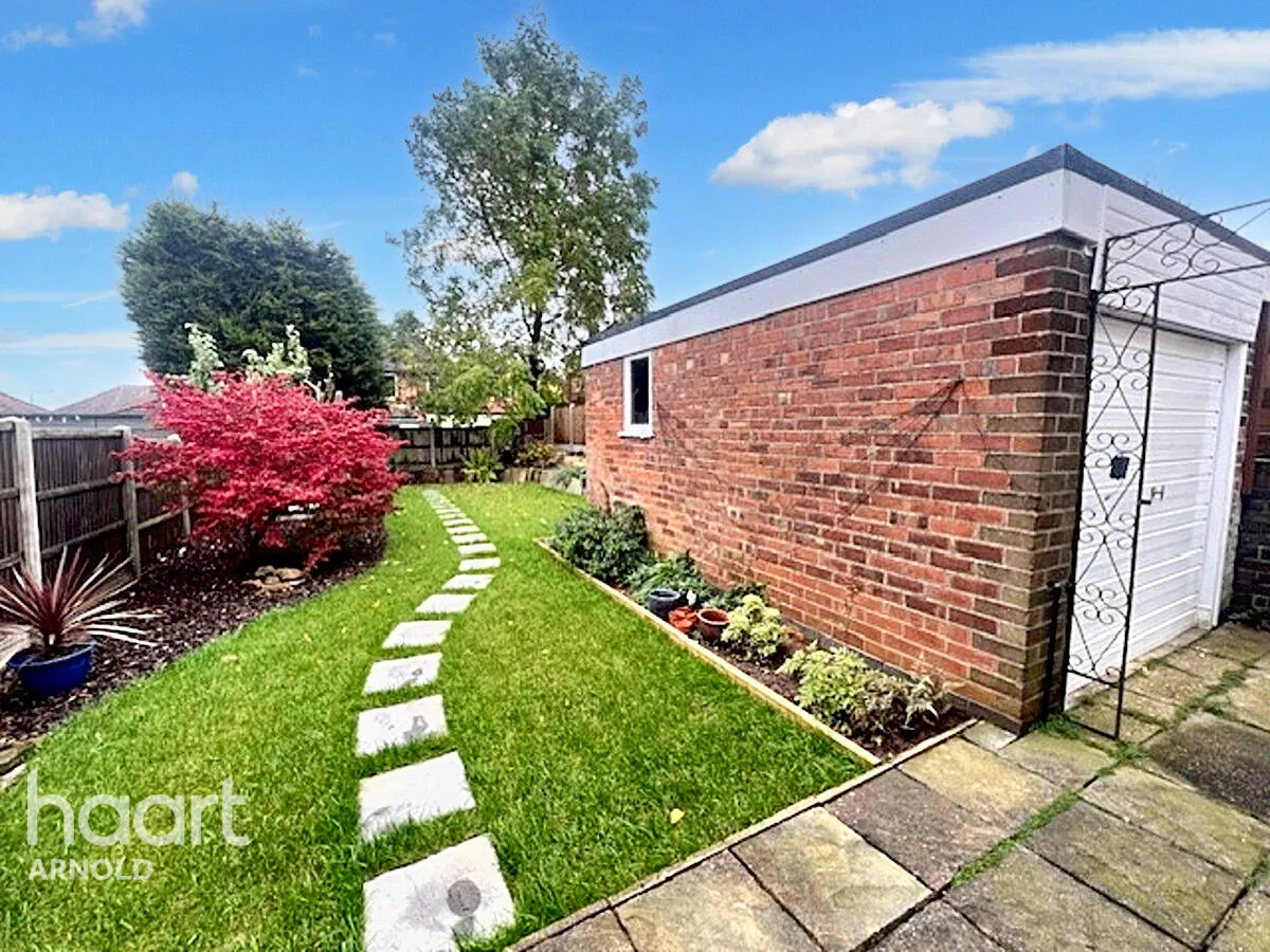 Barden Road, Nottingham, NG3, photo 5