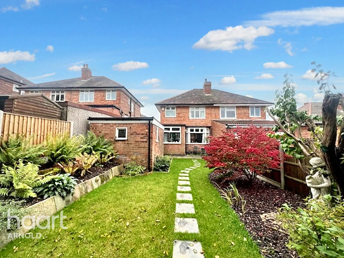 Barden Road, Nottingham, NG3, photo 6