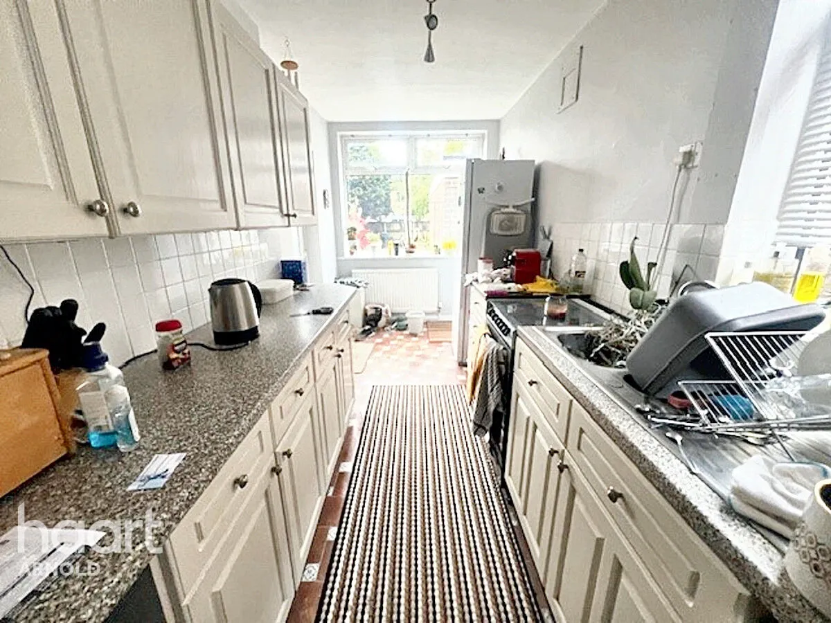 Barden Road, Nottingham, NG3, photo 4