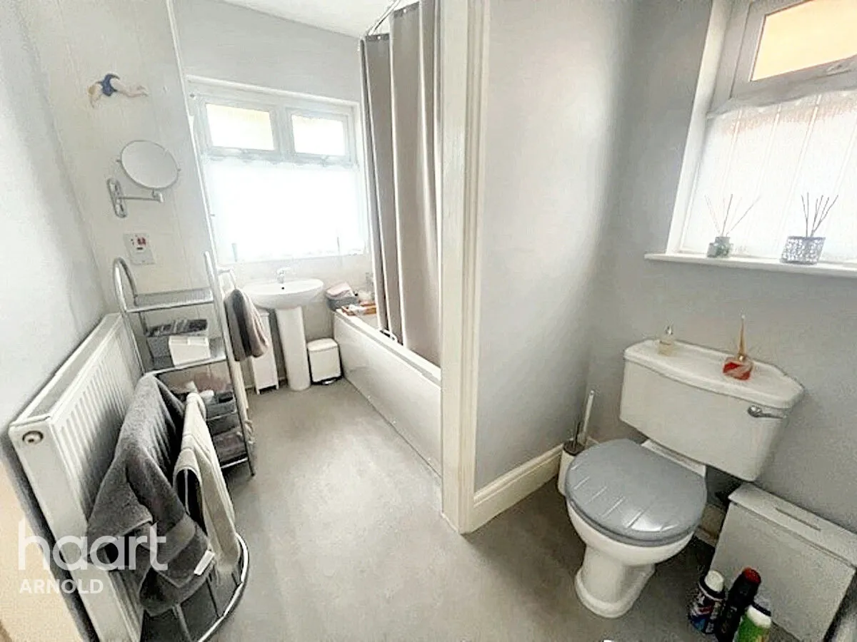 Barden Road, Nottingham, NG3, photo 8
