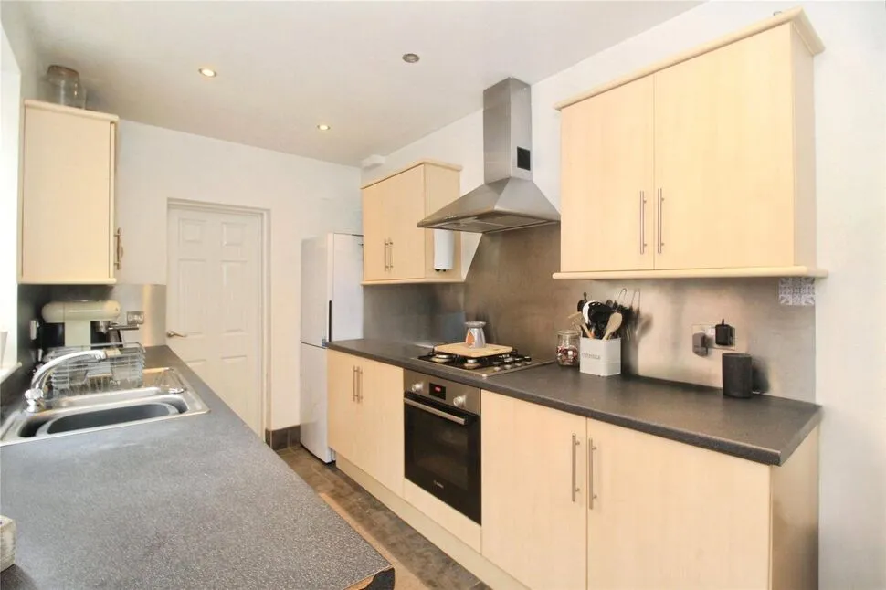Factory Road, Hinckley, Leicestershire, LE10, photo 4