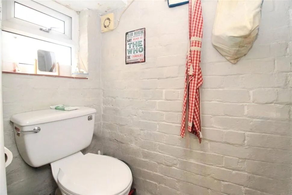Factory Road, Hinckley, Leicestershire, LE10, photo 10