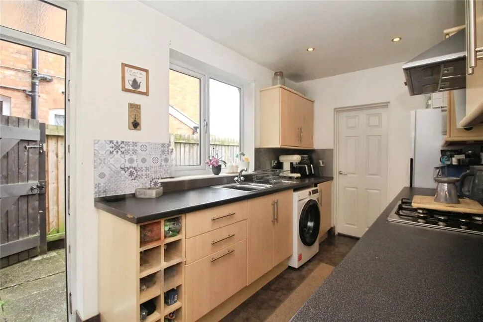 Factory Road, Hinckley, Leicestershire, LE10, photo 5