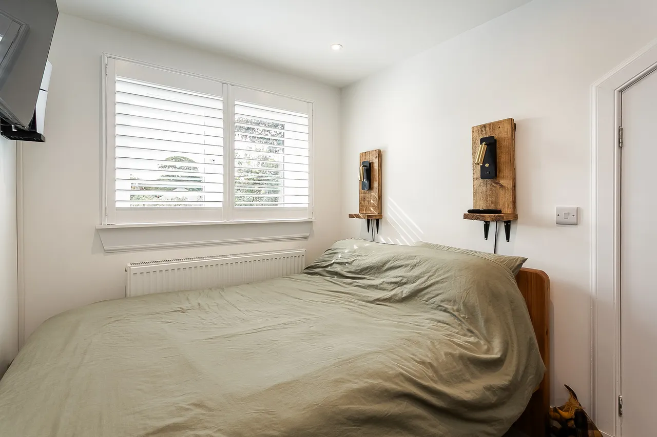Moredun Park Gardens, Moredun, EH17, photo 19