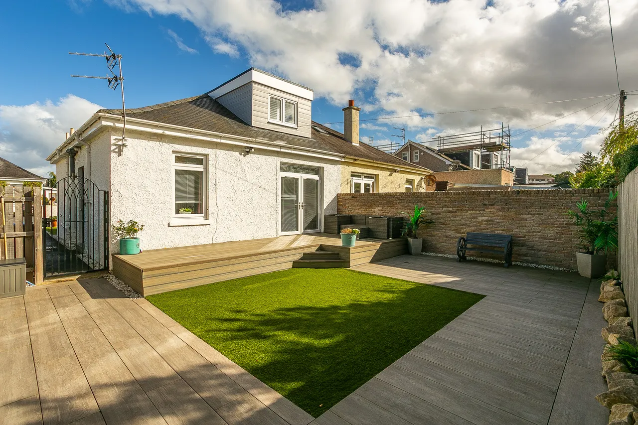 Moredun Park Gardens, Moredun, EH17, photo 27