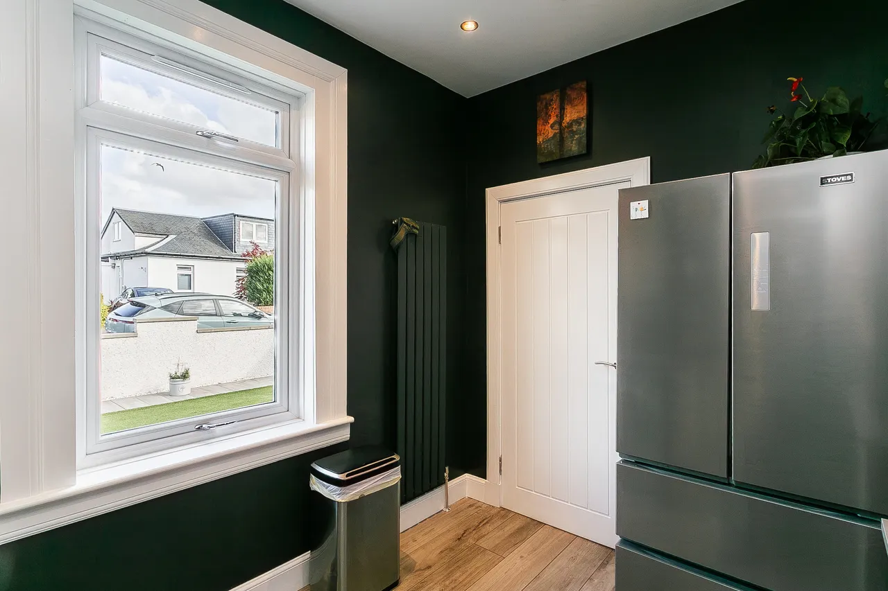 Moredun Park Gardens, Moredun, EH17, photo 12