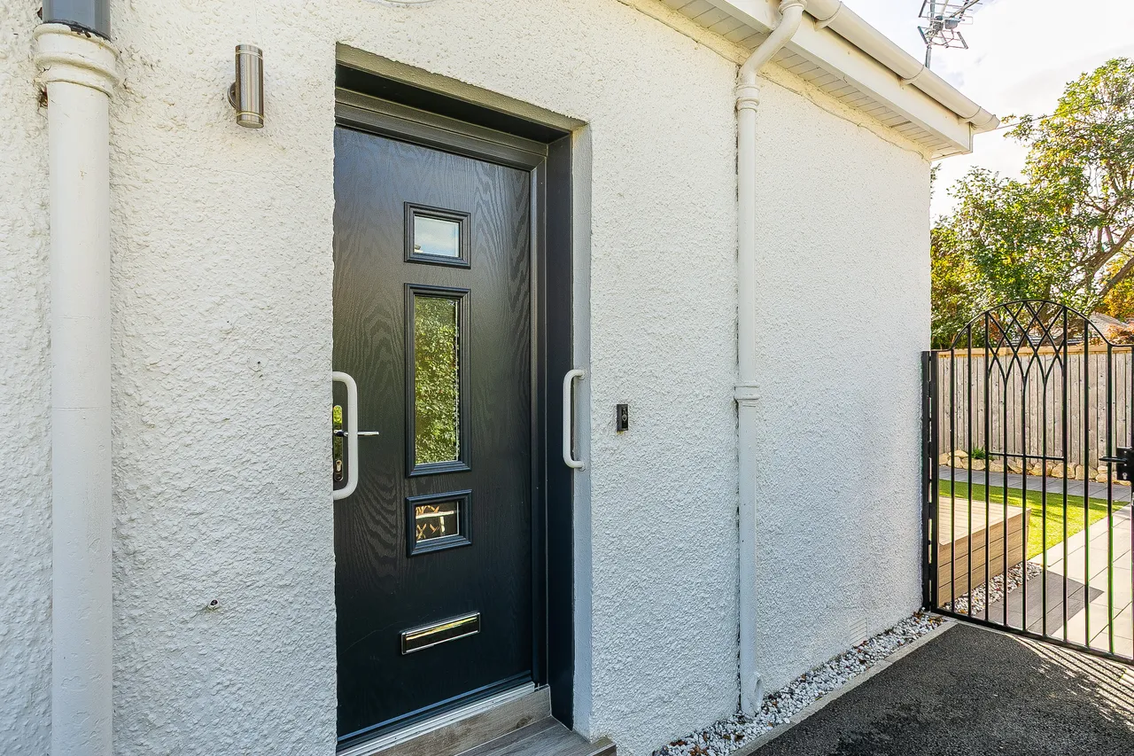 Moredun Park Gardens, Moredun, EH17, photo 32