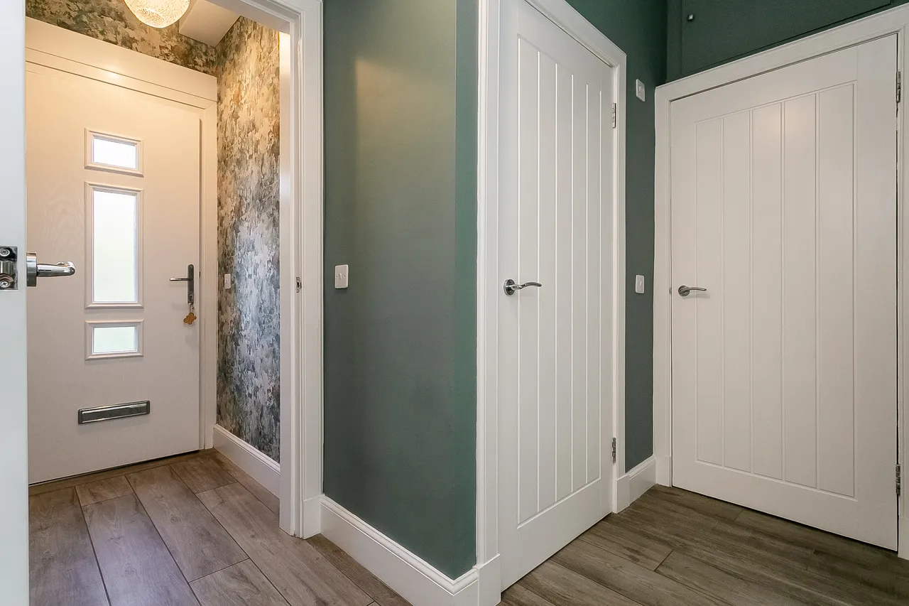 Moredun Park Gardens, Moredun, EH17, photo 26