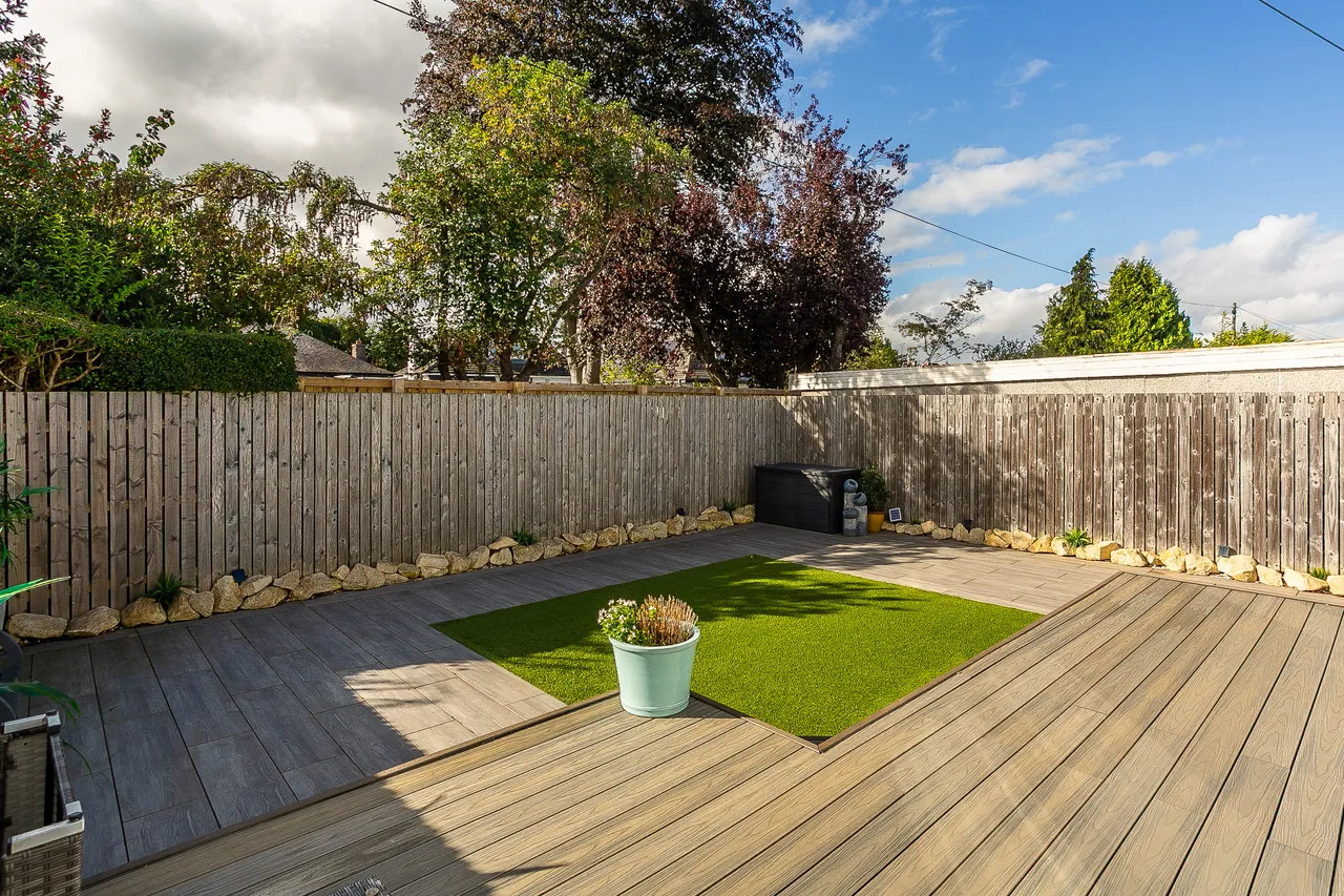 Moredun Park Gardens, Moredun, EH17, photo 28