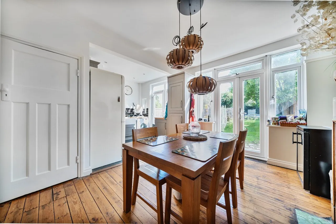 Kingshurst Road, Lee, London, SE12, photo 8