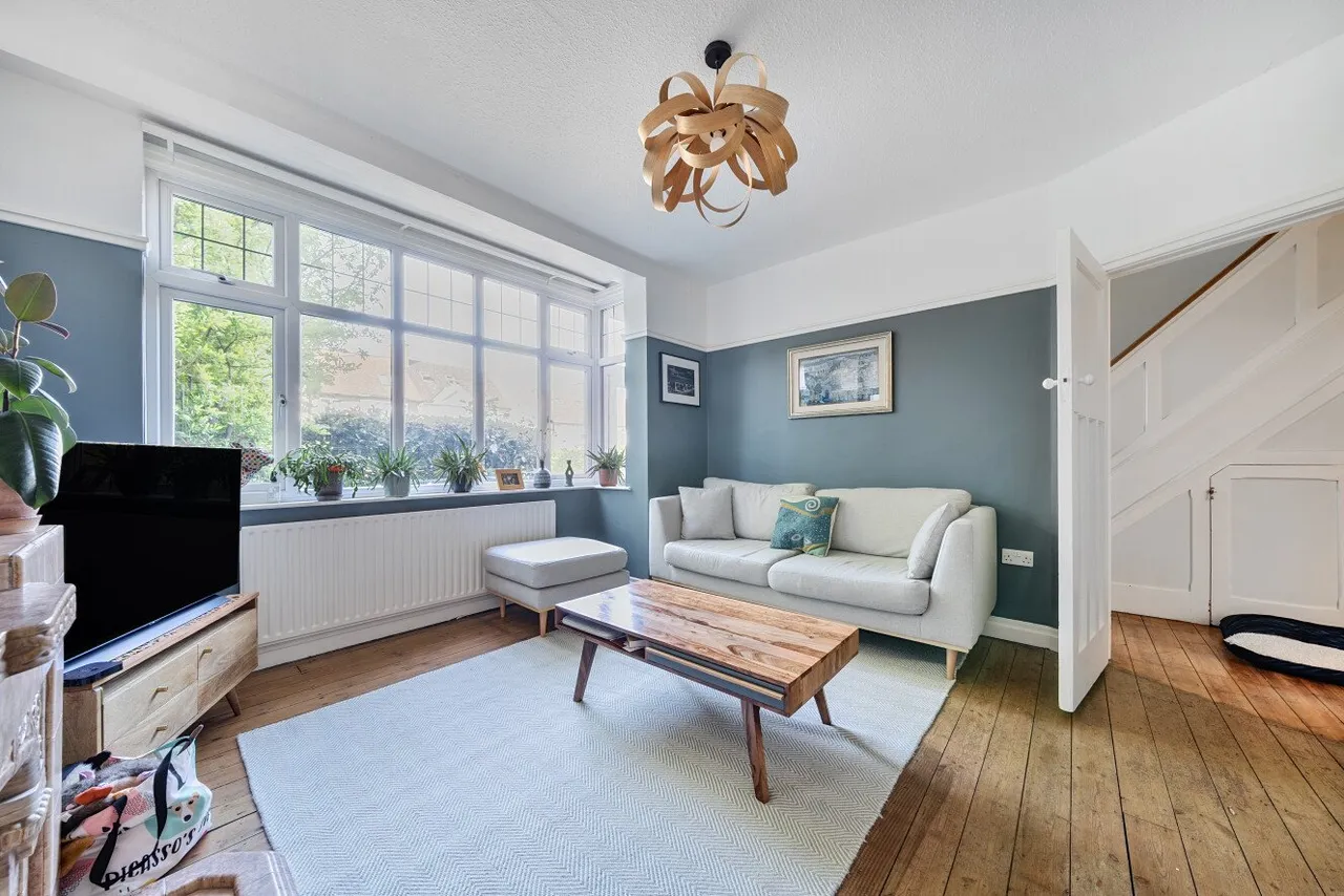 Kingshurst Road, Lee, London, SE12, photo 7