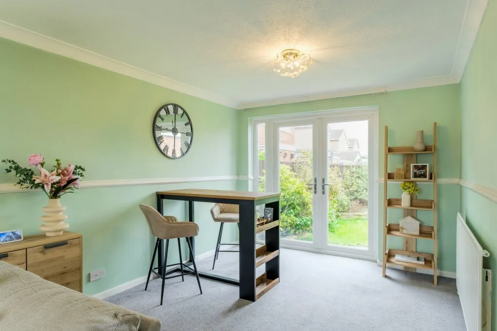 Sycamore Road, East Leake, LE12, photo 5