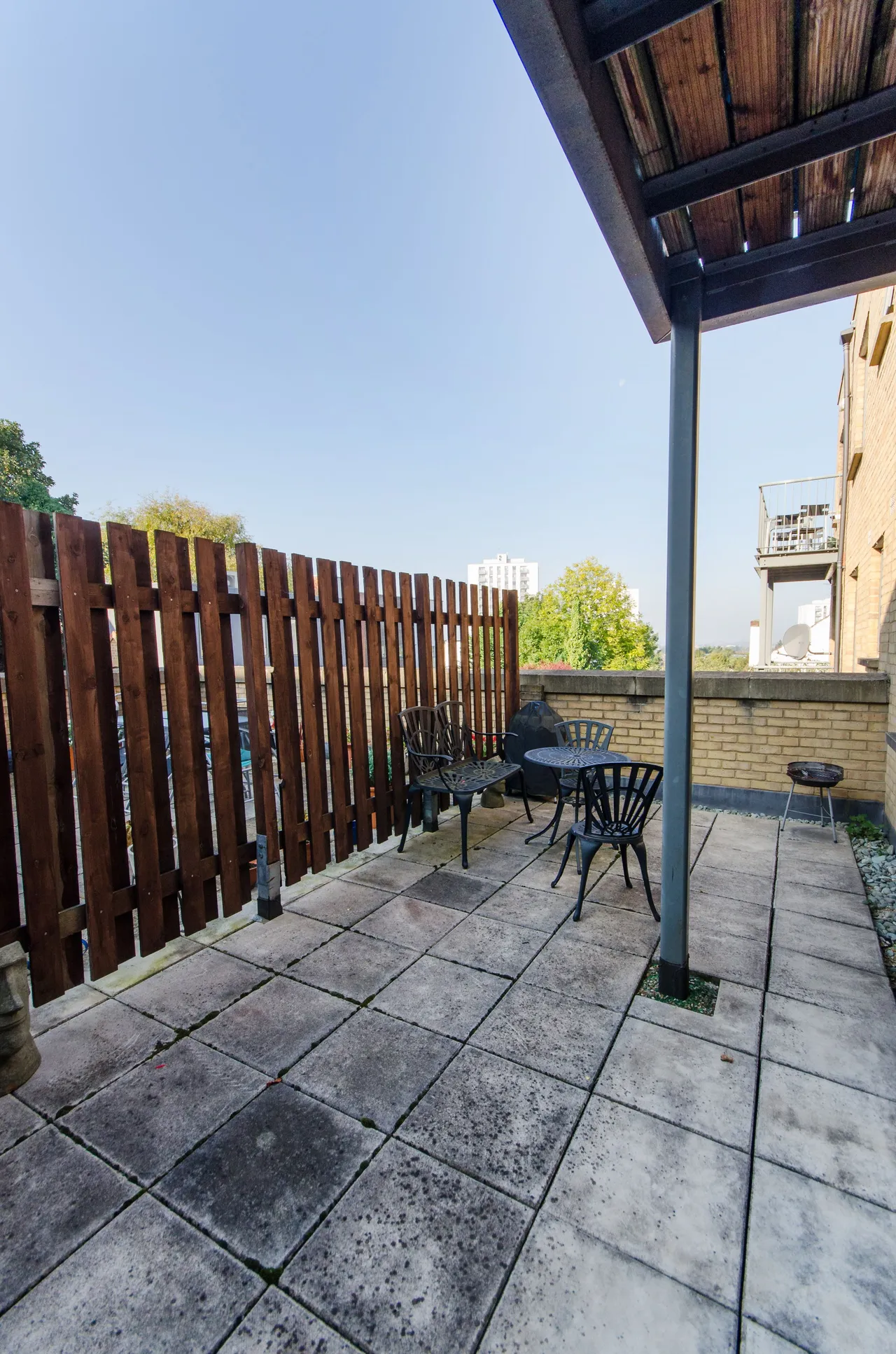 Flat 2, 3 Llanvanor Road, London, photo 5