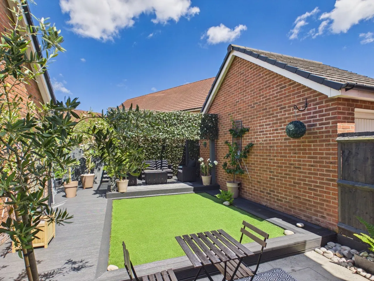 Peregrine Way, Warwick, CV34, photo 24