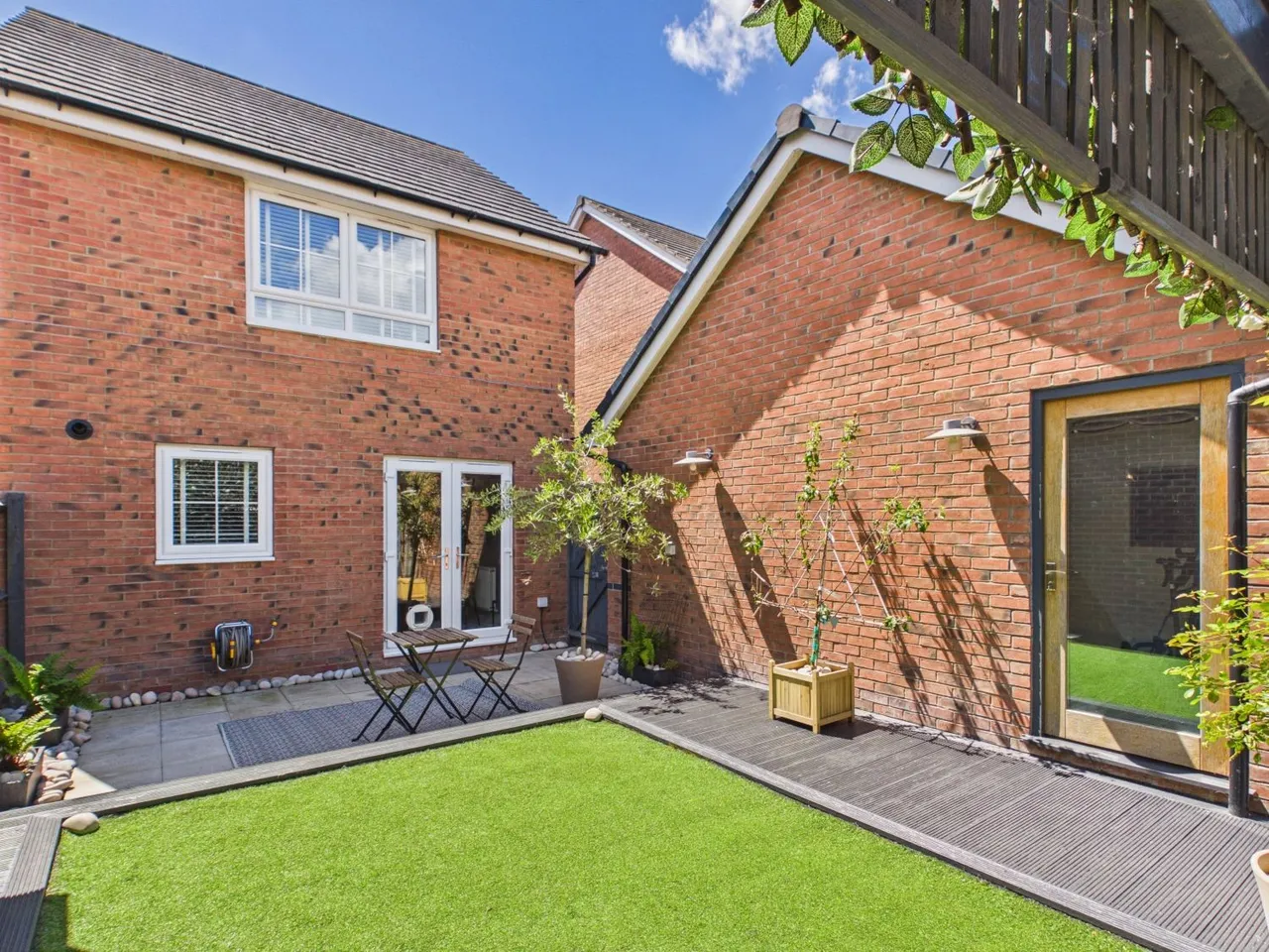 Peregrine Way, Warwick, CV34, photo 4
