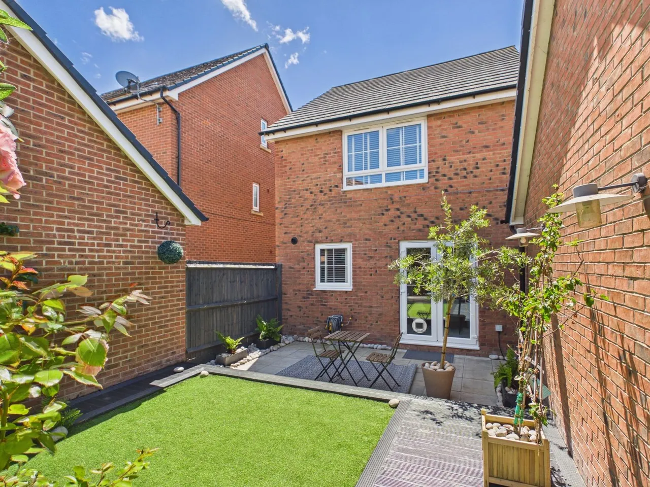 Peregrine Way, Warwick, CV34, photo 19
