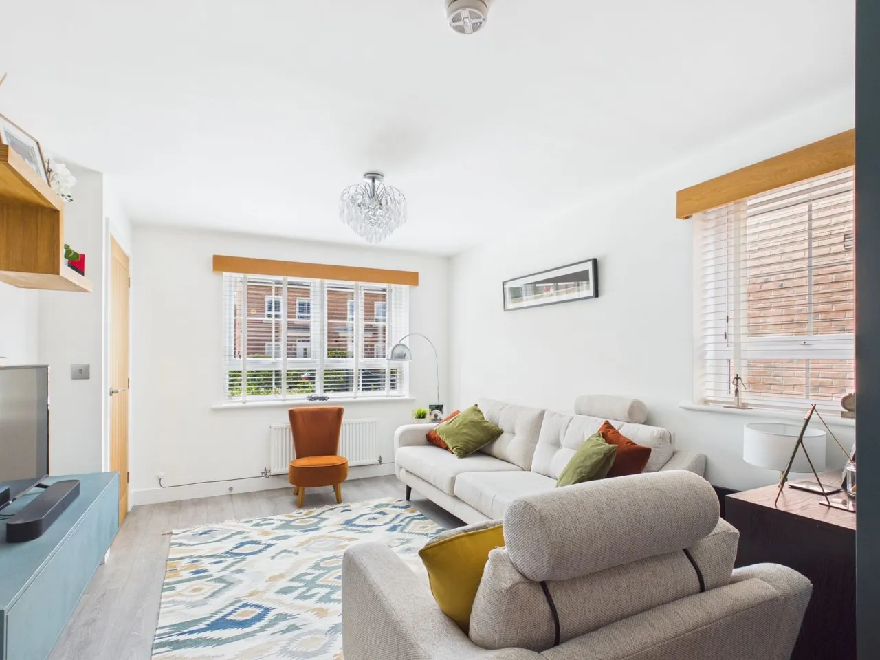 Peregrine Way, Warwick, CV34, photo 7