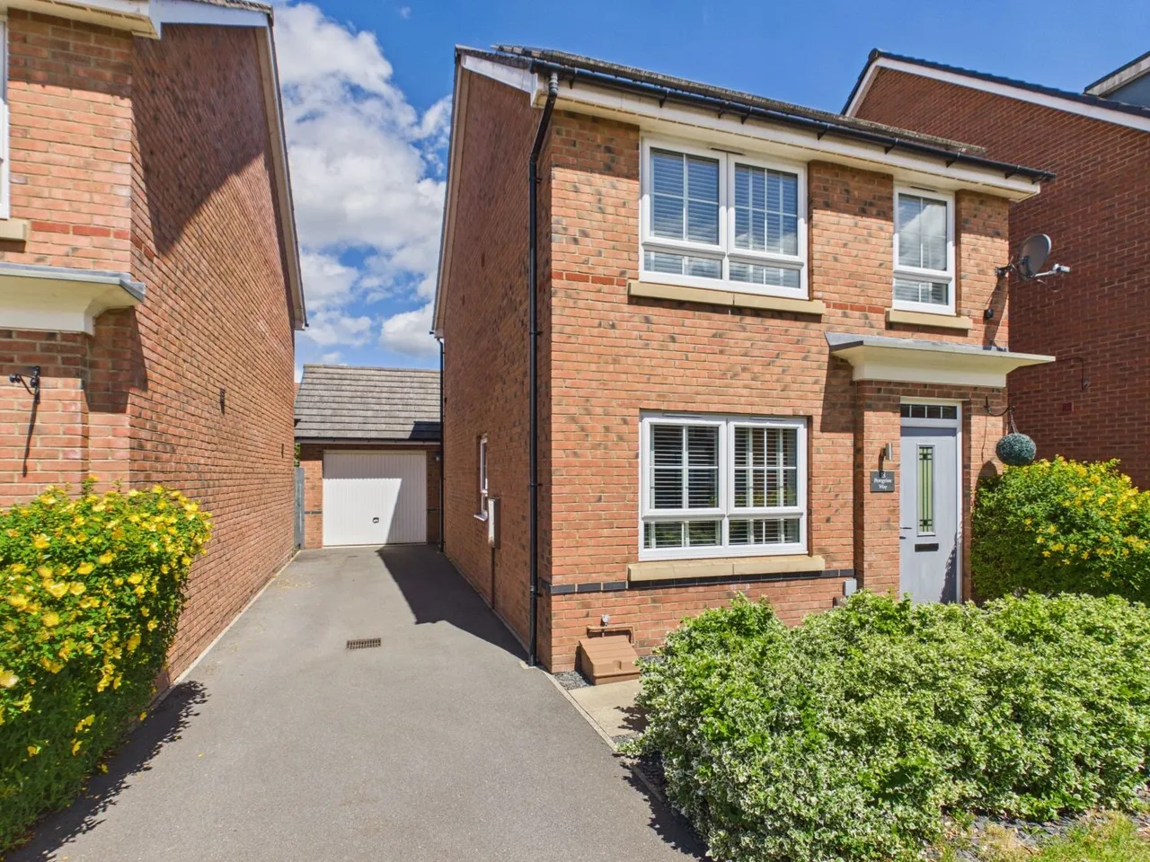 Peregrine Way, Warwick, CV34, photo 27