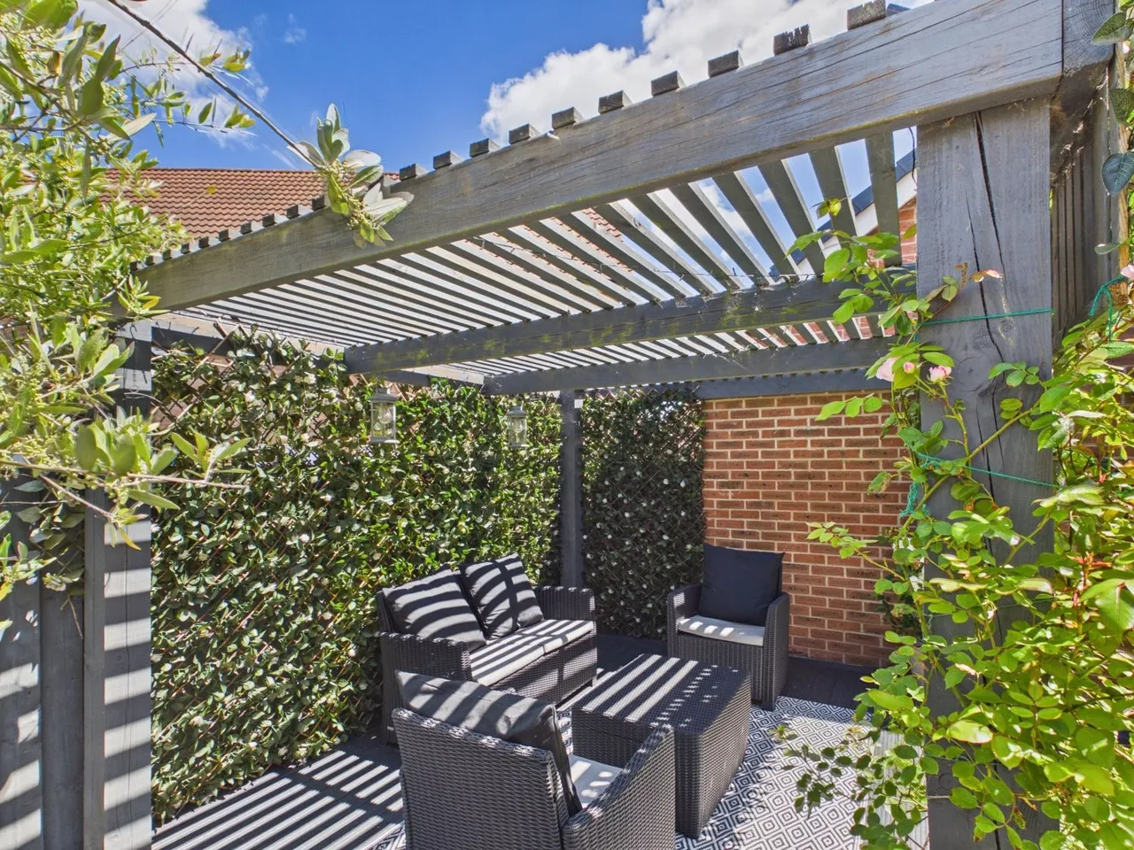 Peregrine Way, Warwick, CV34, photo 21