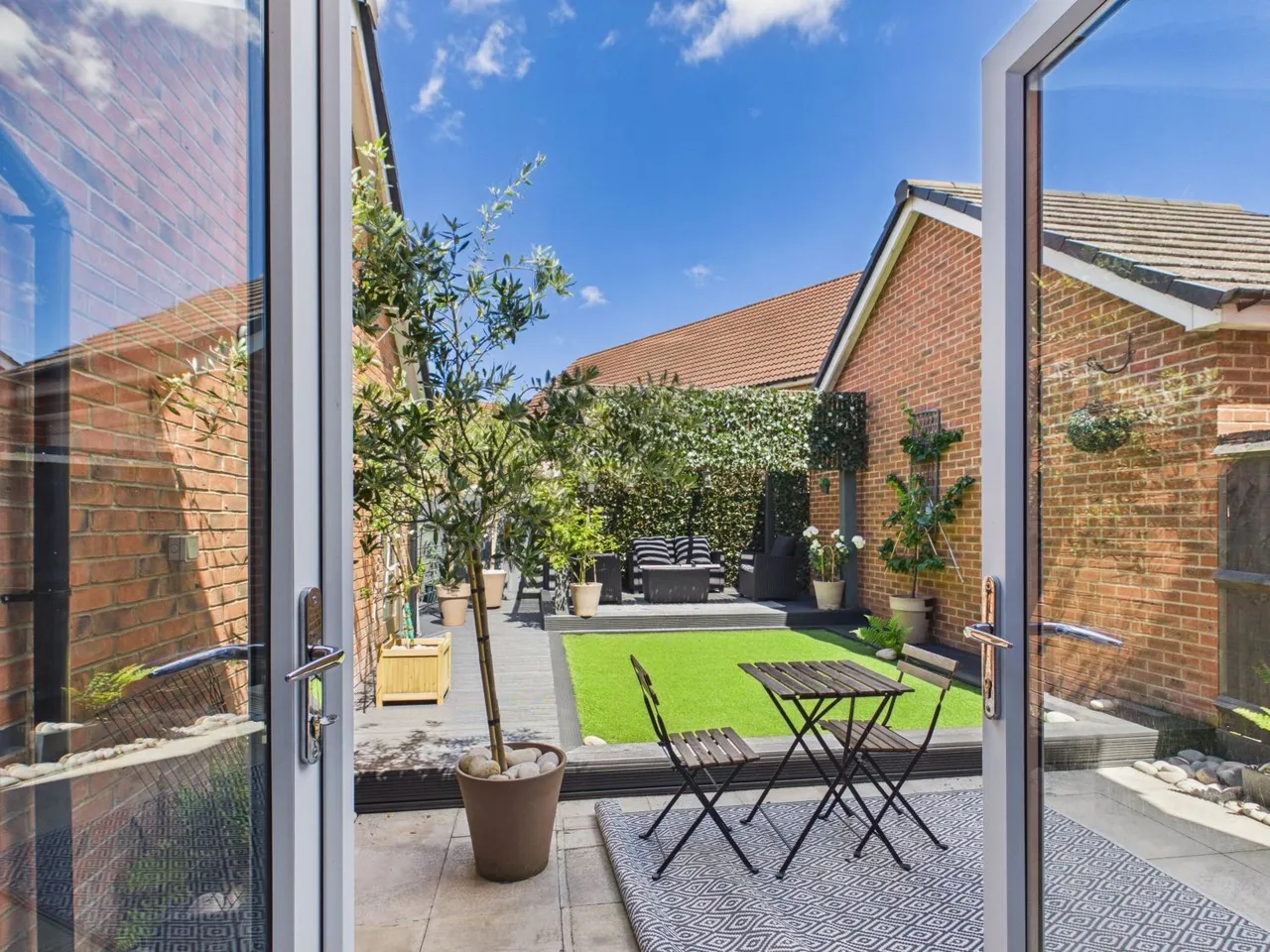 Peregrine Way, Warwick, CV34, photo 18