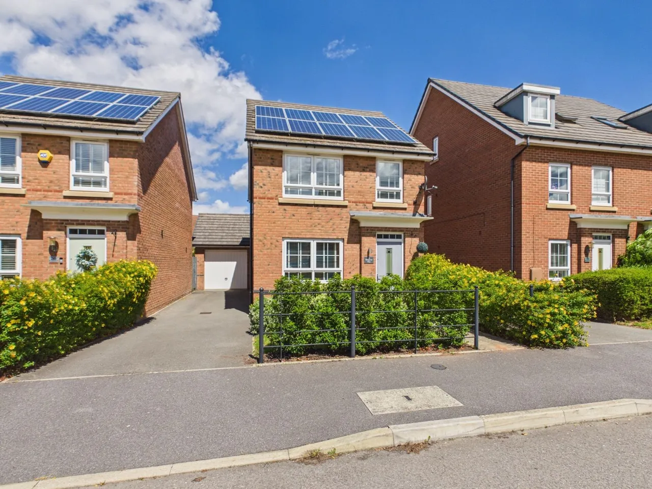 Peregrine Way, Warwick, CV34, photo 28