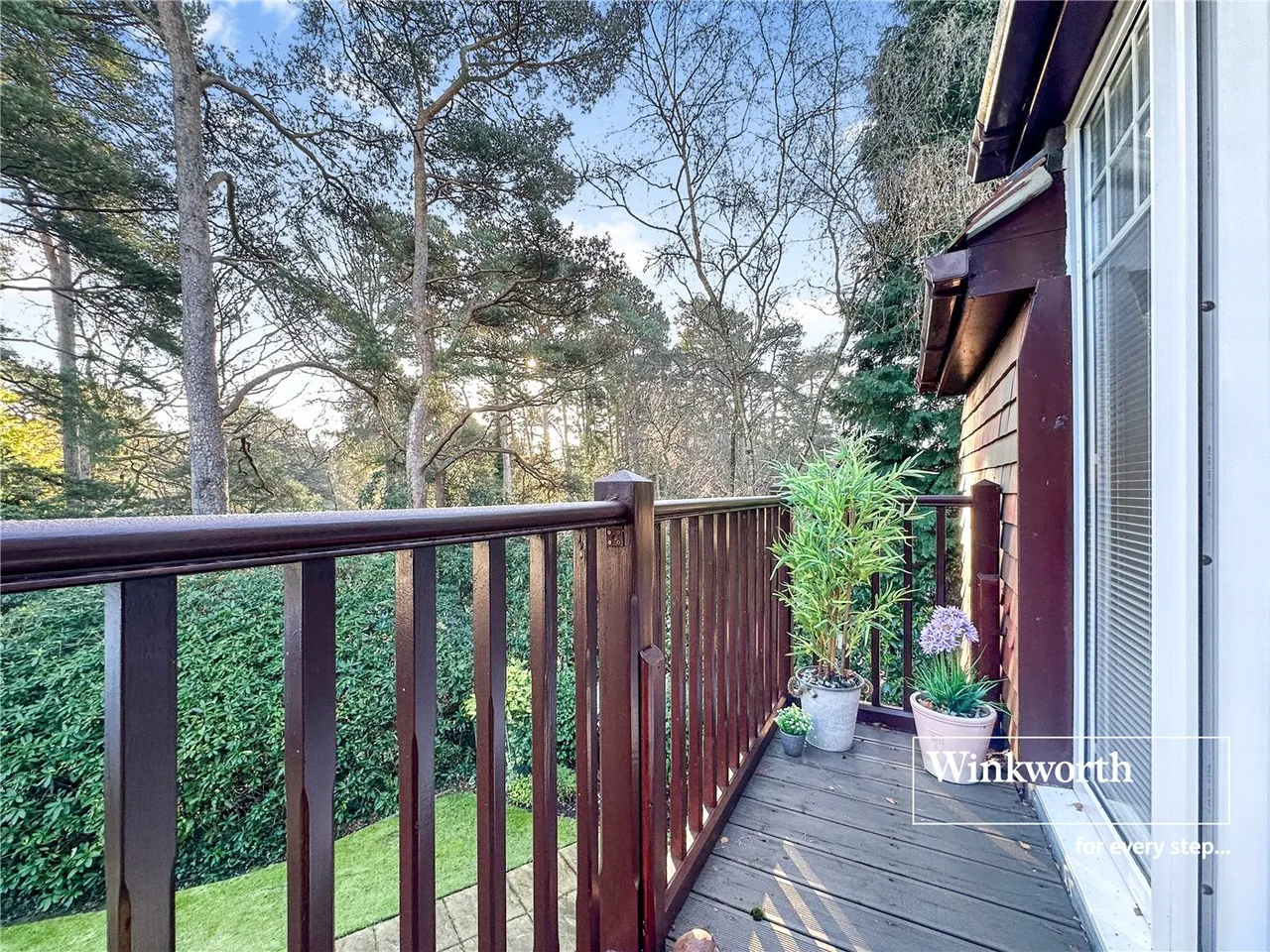 Golf Links Road, Ferndown, Dorset, BH22, photo 11