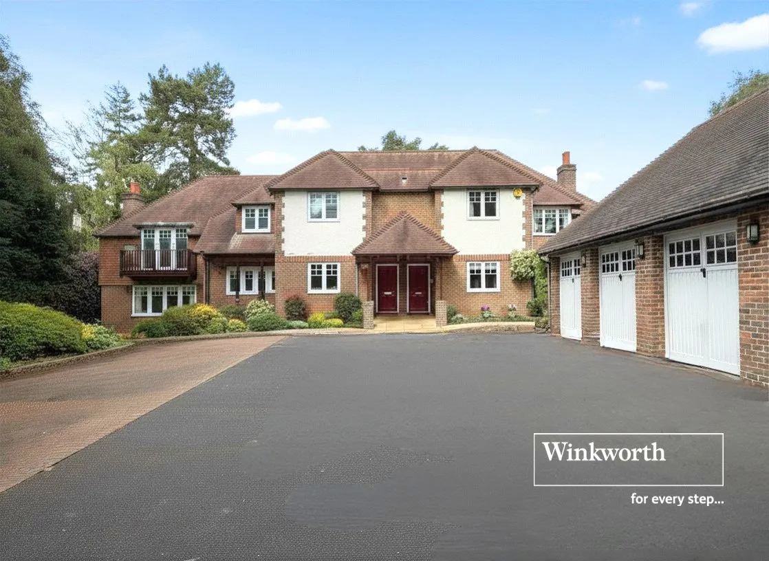 Golf Links Road, Ferndown, Dorset, BH22, photo 6