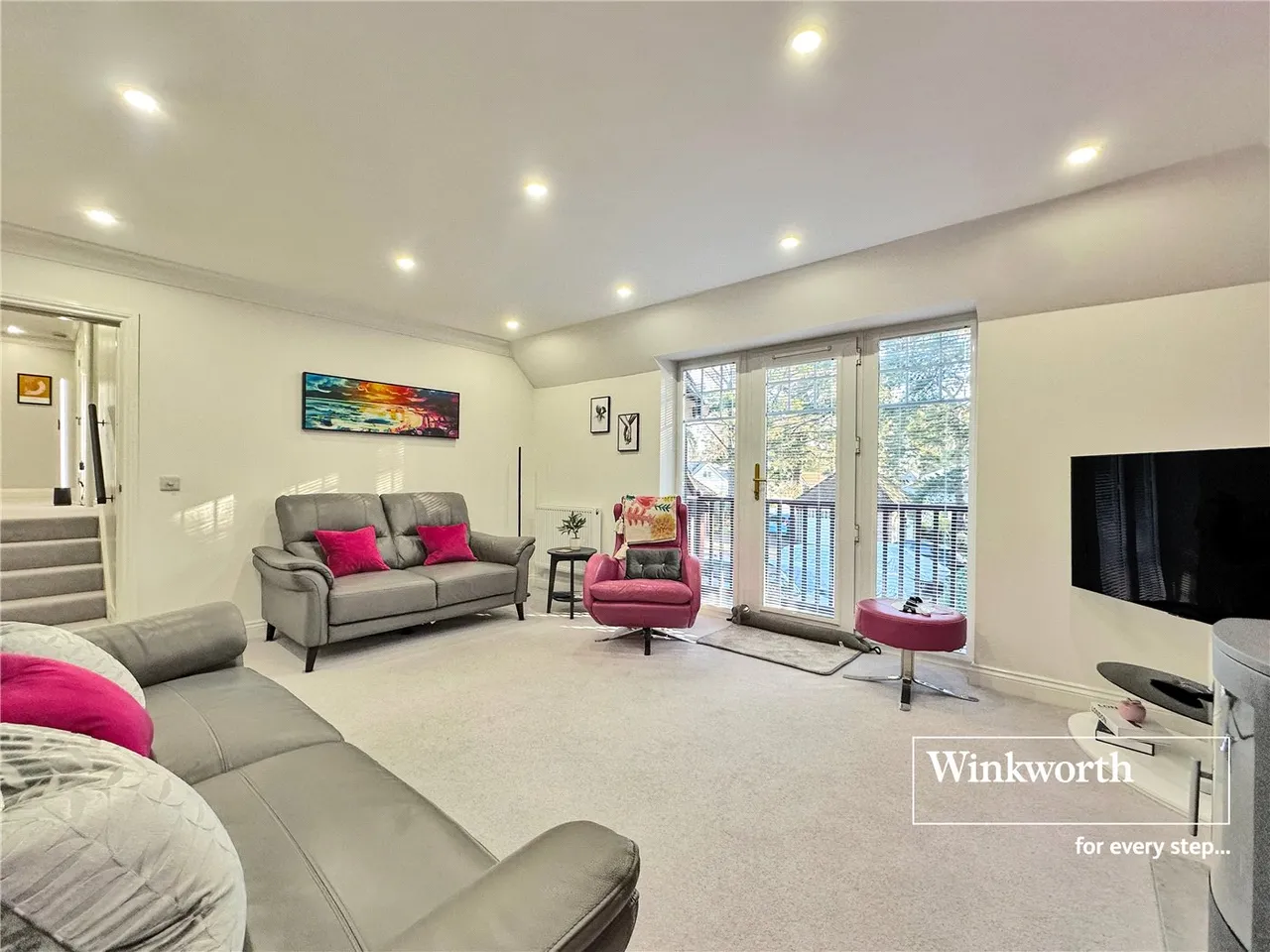 Golf Links Road, Ferndown, Dorset, BH22, photo 8
