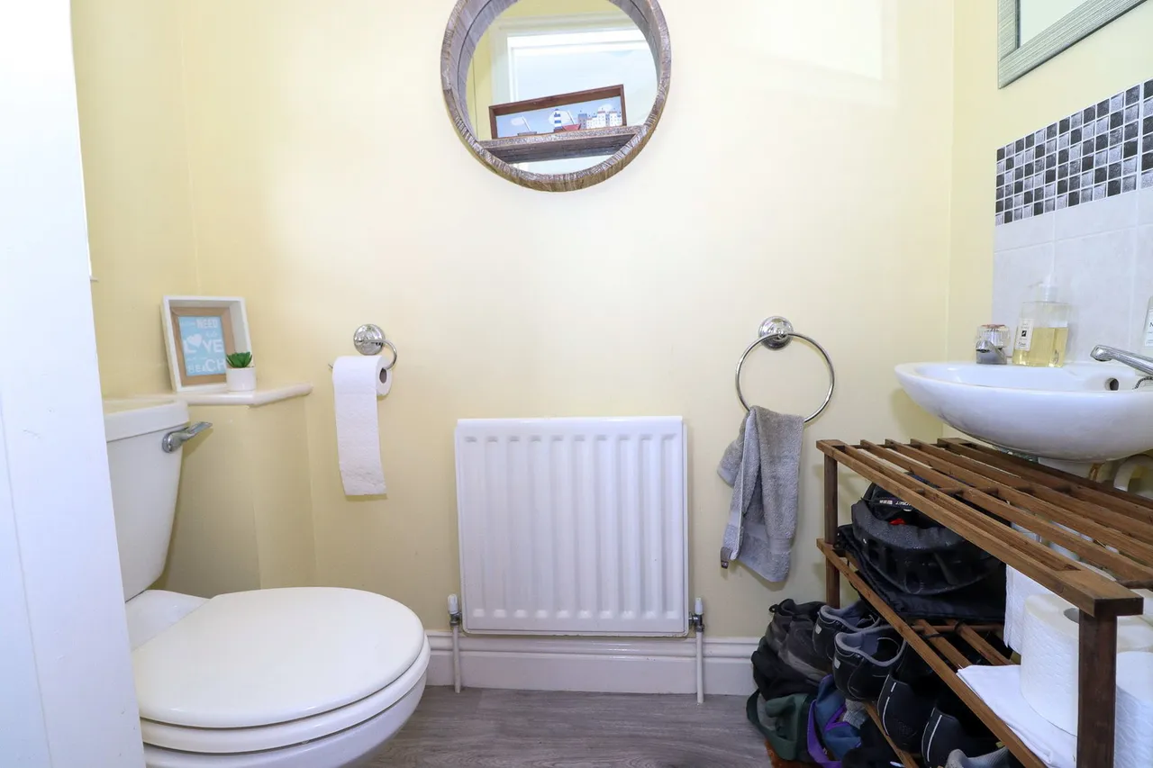 Centenary Way, Brampton, PE28, photo 6