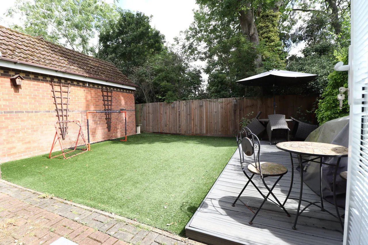 Centenary Way, Brampton, PE28, photo 12