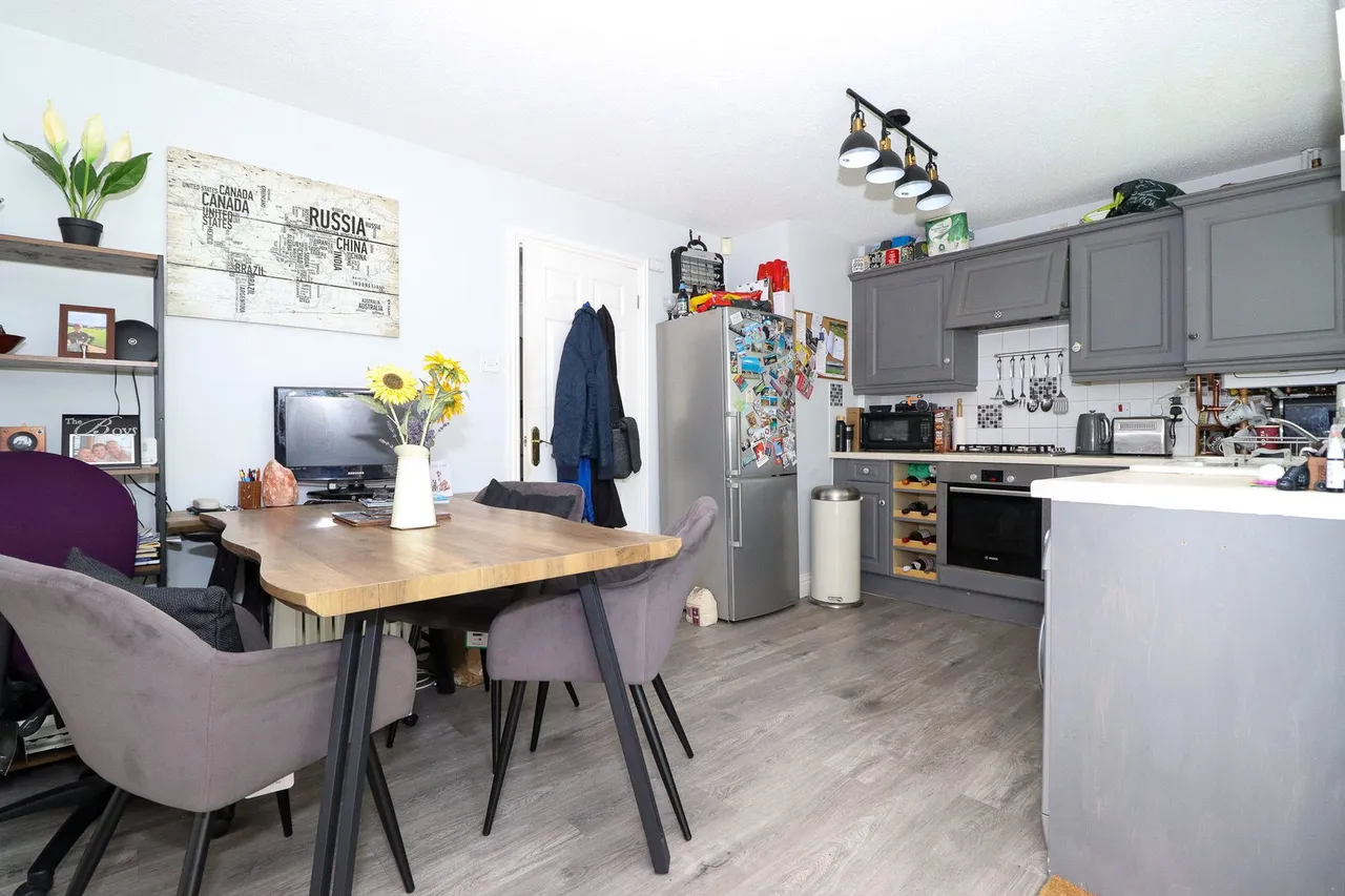 Centenary Way, Brampton, PE28, photo 2