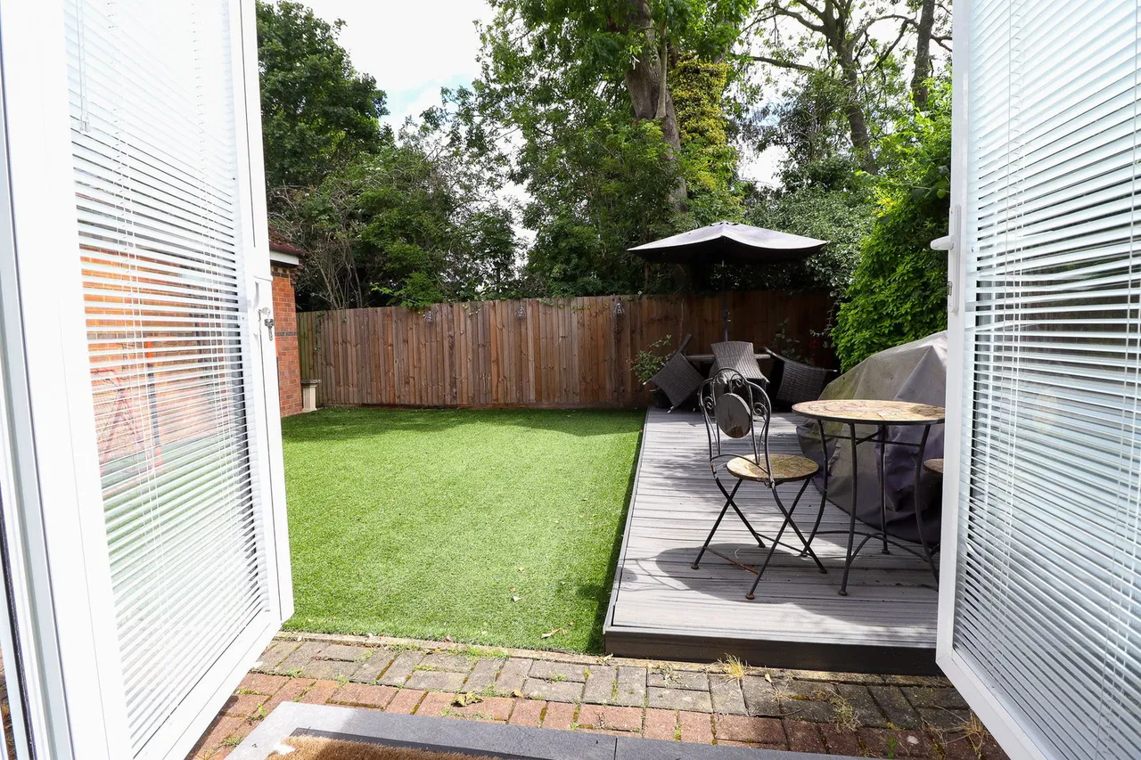 Centenary Way, Brampton, PE28, photo 14