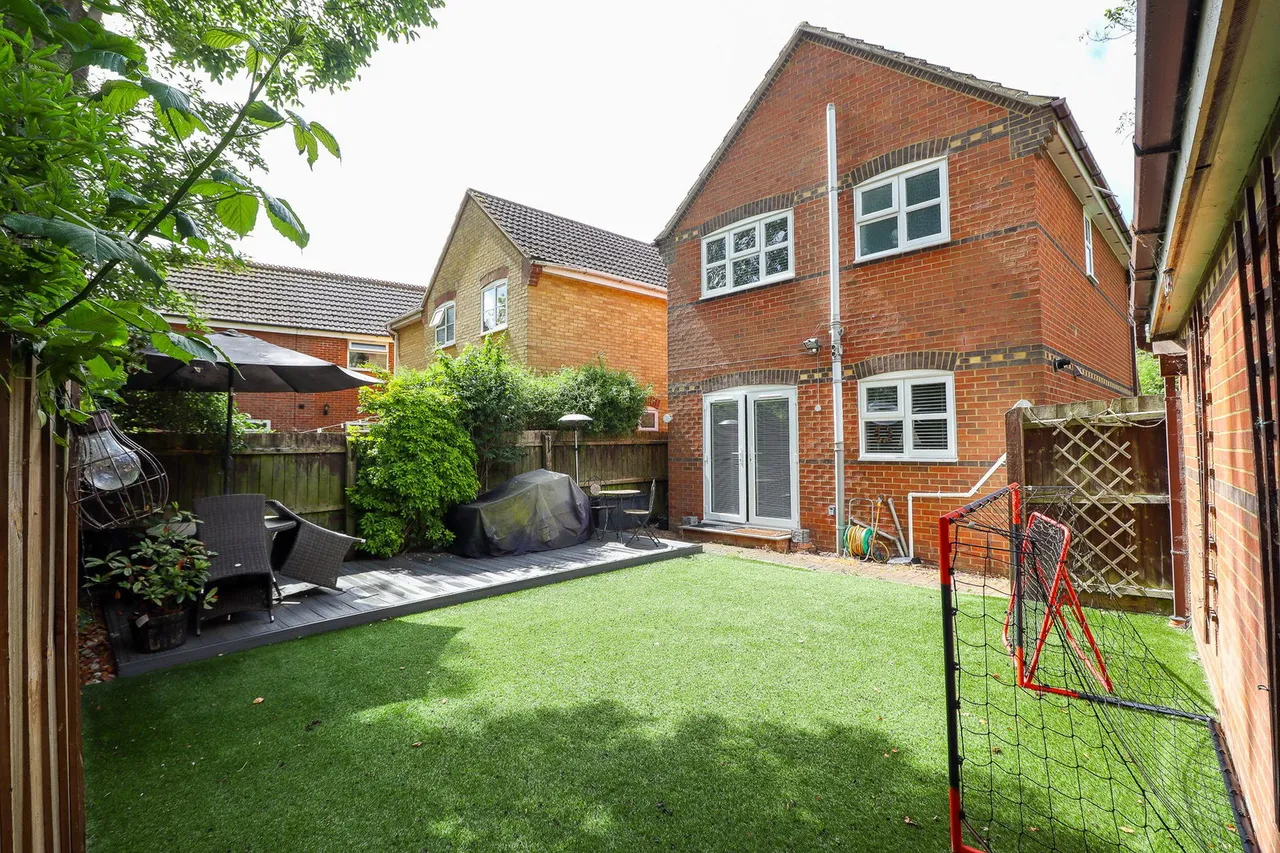 Centenary Way, Brampton, PE28, photo 13