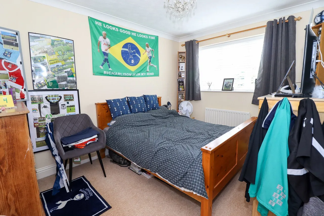 Centenary Way, Brampton, PE28, photo 10