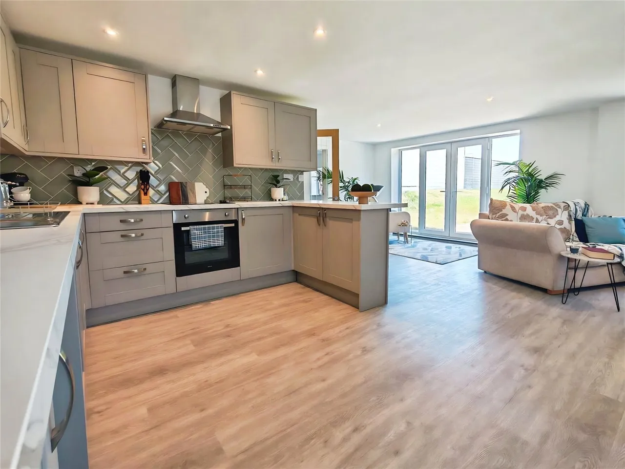 Cefn Byrle Road, Coelbren, SA10, photo 7