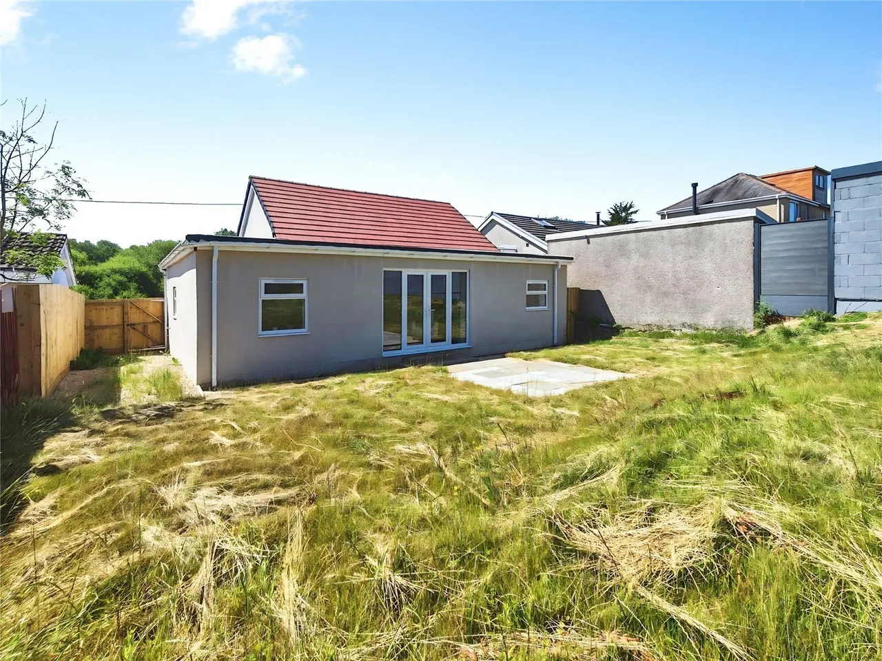 Cefn Byrle Road, Coelbren, SA10, photo 18
