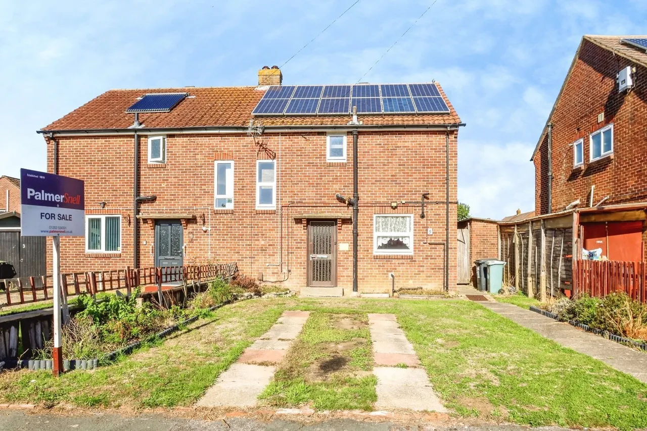 Tweedale Road, Muscliff, BH9, photo 18