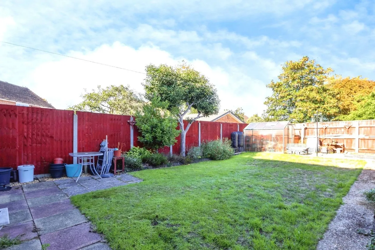 Tweedale Road, Muscliff, BH9, photo 16