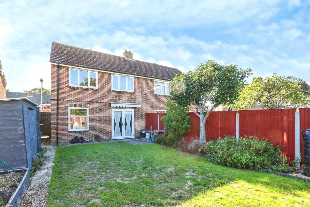 Tweedale Road, Muscliff, BH9, photo 2
