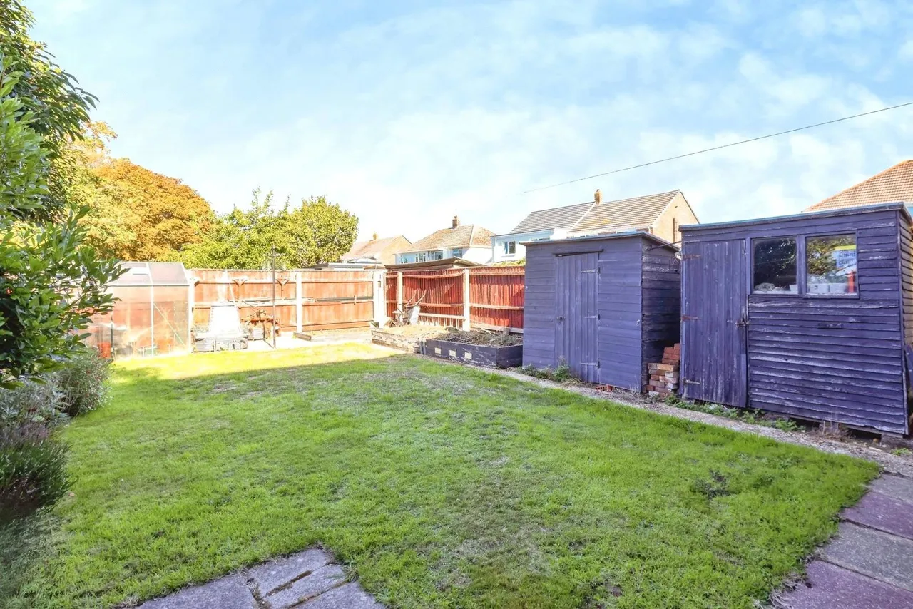 Tweedale Road, Muscliff, BH9, photo 17