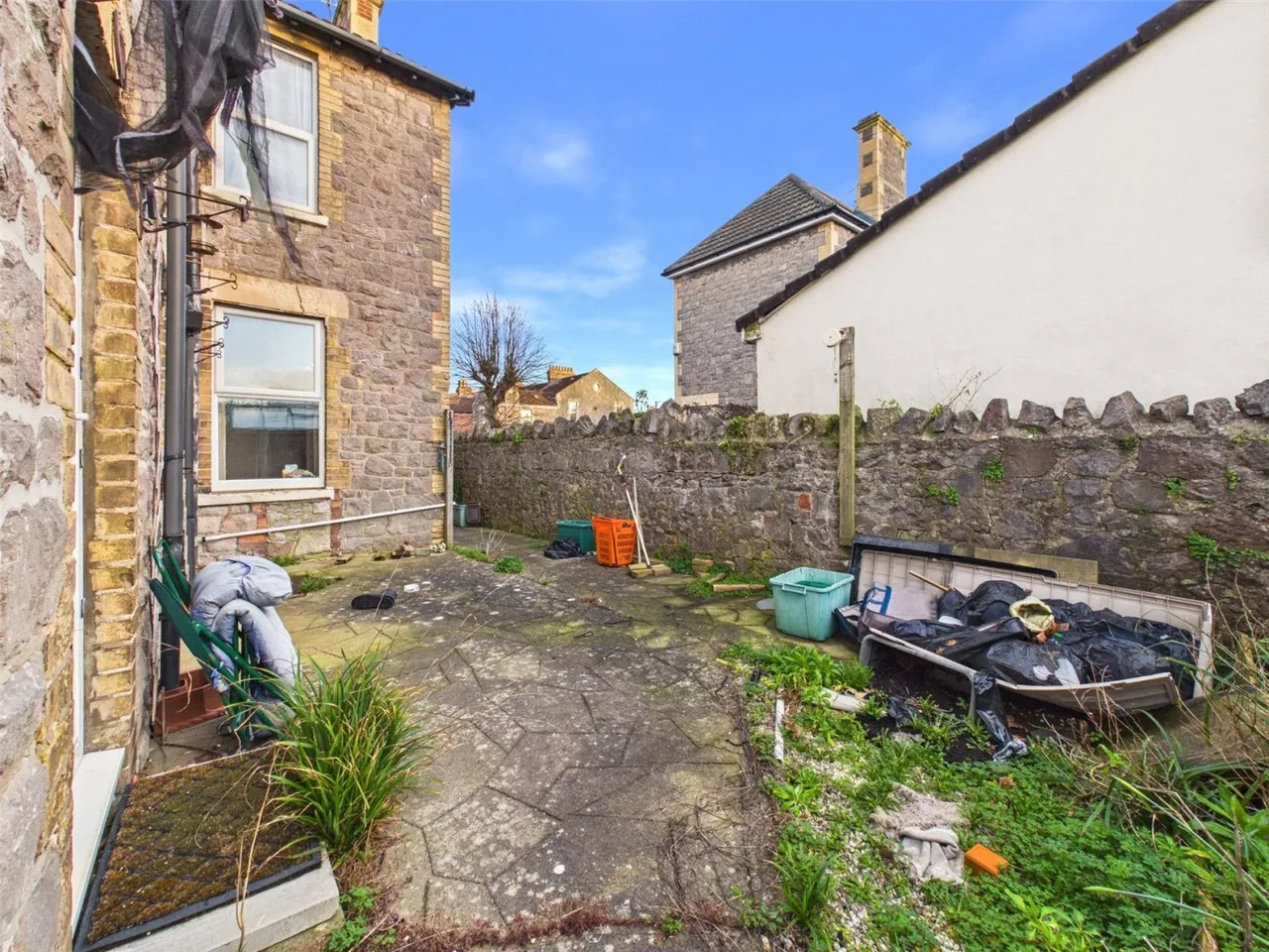 Severn Avenue, Weston Super Mare, BS23, photo 18